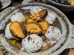-九號院子海鲜烧烤