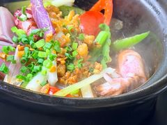 -小公主包鸡烤鸡·疍家烧烤(迎宾路店)