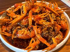 -马头巷·隐庐居·红油大虾(园区店)
