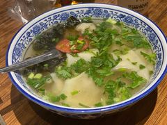 馄饨-玛森烧烤(汇佳商城店)