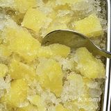 夏天到了!怎么能不来一碗冰沙呢?