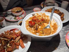 -新白鹿餐厅(松江开元地中海店)