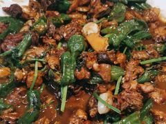 -食鸡公社辣子鸡·潍坊菜·烧烤