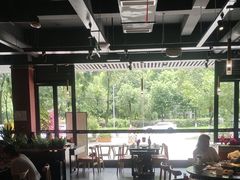 -老船舫·现做活鲜鱼馆(东郊记忆店)