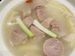 脆笋肠灌肠-闽和南(深圳万象城店)