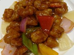 -新兴·金羊座·粤菜点心(乐峰店)