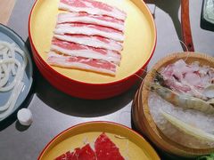 -沼津港精致料理·寿喜烧·烧鸟(龙湖南桥天街日料榜单店)