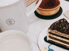 -PAUL LAFAYET 法式甜品(港汇广场店)