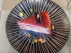 -YUE·6·西式融合餐厅(外滩六号店)