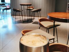 -星巴克臻选(广州好世界广场店)