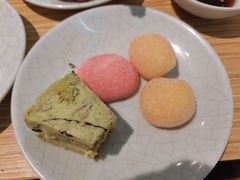 -吉木烤肉自助餐厅(乐汇城店)