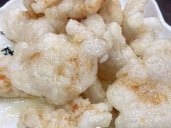 -服务大楼冷面(延大店)