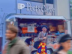 -Peet's Coffee皮爷咖啡(万象天地店)