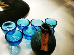 -佬麻雀·新湘菜(珠海金发购物中心店)