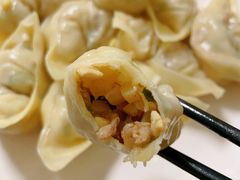 -山里人姜汁(府东小区店)