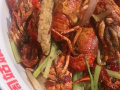 -周姑娘不等味·牛羊肉火锅·螃蟹罗氏虾·烤鱼烤串(高邮店)