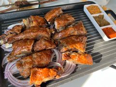 -帕米尔食府(白云观店)