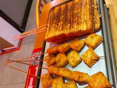 -庆峰龙虾烧烤(合肥一店)