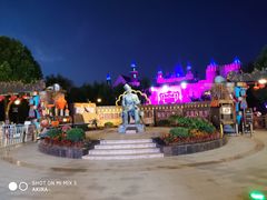 -安徒生童话乐园