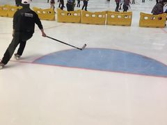 -冠军冰场CHAMPION RINK(苏州中心商场店)