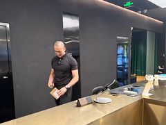 -TOP健身私教工作室(侨香店)
