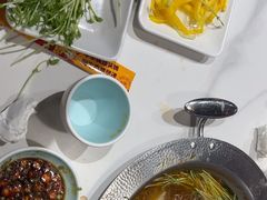 -古乐牛香·鲜牛肉自助火锅(南京总店)