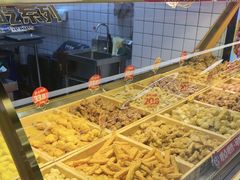 -北京长安天街