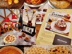 -ABC Cooking Studio(西安大悦城店)