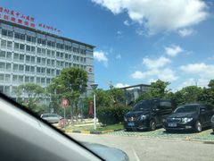 -上海永慈康复医院