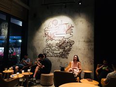 -星巴克(厦门SM新生活广场店)