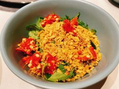 云南蘸水小料-小街猪手(团结湖店)