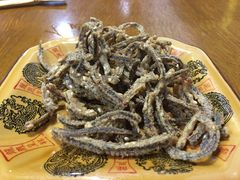 -乐山第一家临江鳝丝(茶坊路店)