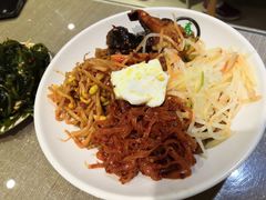 拌饭-春花民族美食(佳木斯总店)