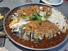 -3号仓库·创意中国菜(乐清正大广场店)