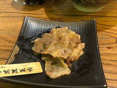 -黑牛の店·和牛烧肉(合生汇店)