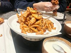 -蒙古人烤羊大师·草原料理(工农大路店)
