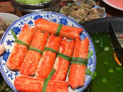 -后火锅(南京东路总店)