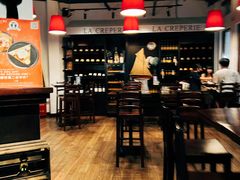 -La Creperie法餐厅(桃江路店)