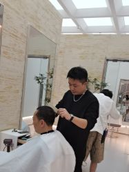 -MY HAIR ARDOR