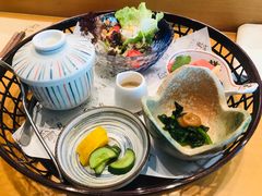 -Tsuru鹤日本料理(静安香格里拉店)
