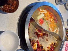 -芈重山老火锅(广州首店)