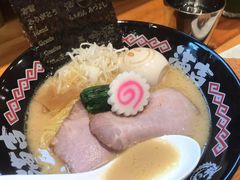 -Ramen满吉·豚骨拉面(丽园路店)