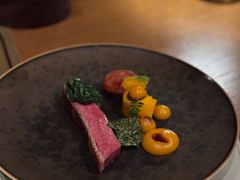 -Amber(置地文华东方酒店)
