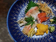 -加奈日本料理