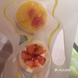 人生怎能没有甜品🍮