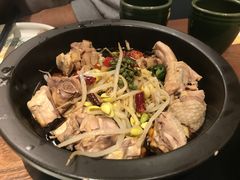 -云海肴·汽锅鸡·云南菜(领展购物广场·中关村店)