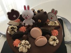 -治愈系甜品The Soothing Dessert(科海大楼店)