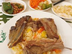 -民杨抓饭(柏香苑店)