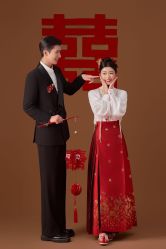 -喜柿摄影·XISHI IMAGE(和平店)
