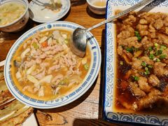 -老雒阳面馆·水席(定鼎门店)